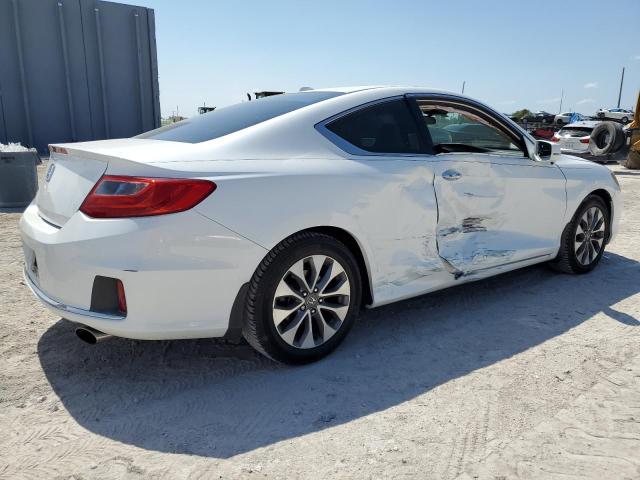 2014 Honda Accord Exl VIN: 1HGCT1B83EA004060 Lot: 56648274