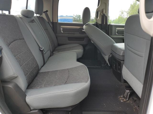 2020 Ram 1500 Classic Slt VIN: 1C6RR6TT2LS133395 Lot: 55011124