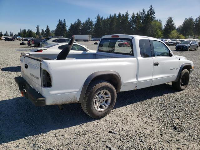 2002 Dodge Dakota Base VIN: 1B7GL12X52S712890 Lot: 54745224