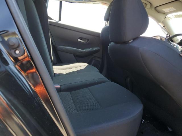 2022 Nissan Sentra S VIN: 3N1AB8BV4NY288496 Lot: 54312844