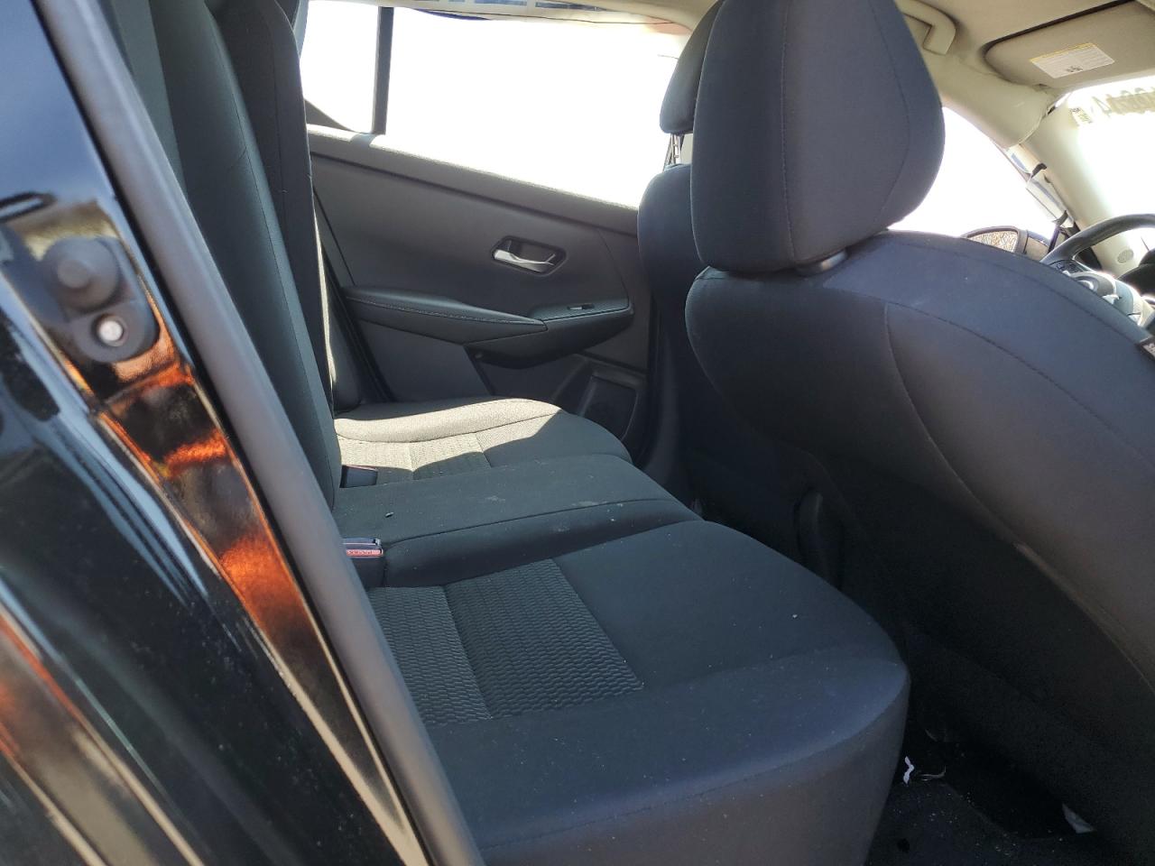 3N1AB8BV4NY288496 2022 Nissan Sentra S