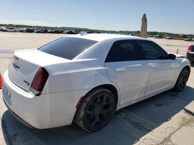 Vin: 2c3ccabg3mh554532, lot: 74371344, chrysler 300 s 20213