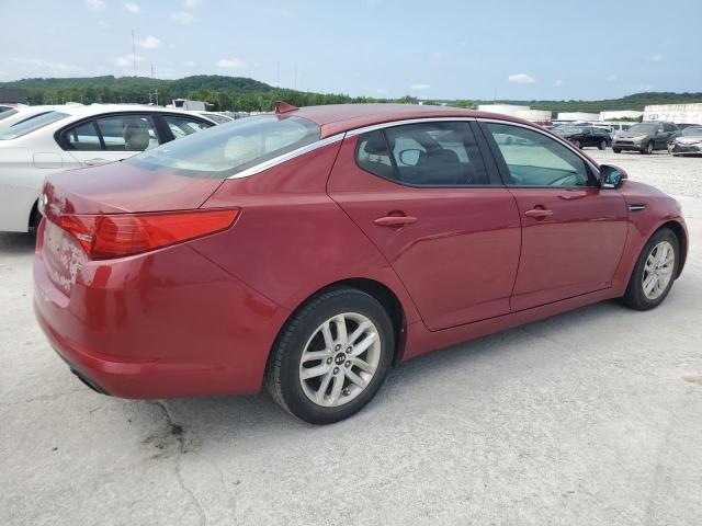 2011 Kia Optima Lx VIN: KNAGM4A70B5059946 Lot: 56160794