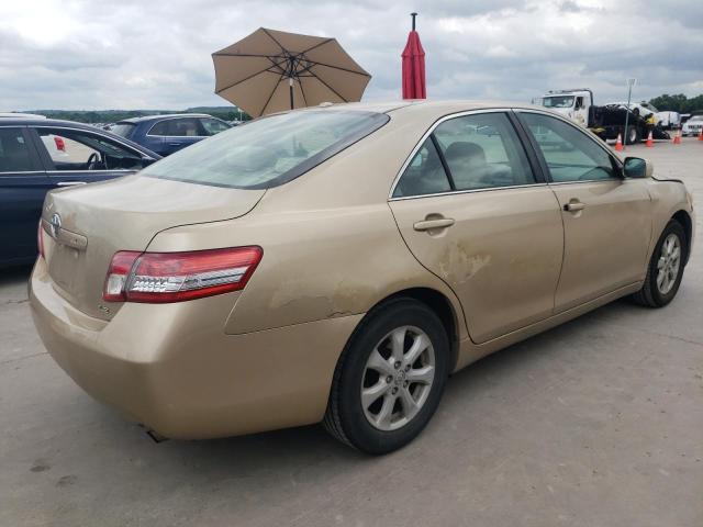 2011 Toyota Camry Base VIN: 4T1BF3EK7BU227874 Lot: 53590674