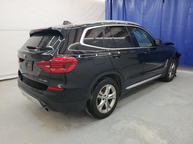 2020 BMW X3 xDrive30I VIN: 5UXTY5C05LLT36758 Lot: 54691374