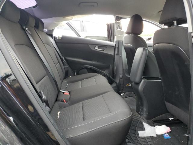 2020 Kia Forte Fe VIN: 3KPF24AD8LE234587 Lot: 54634544