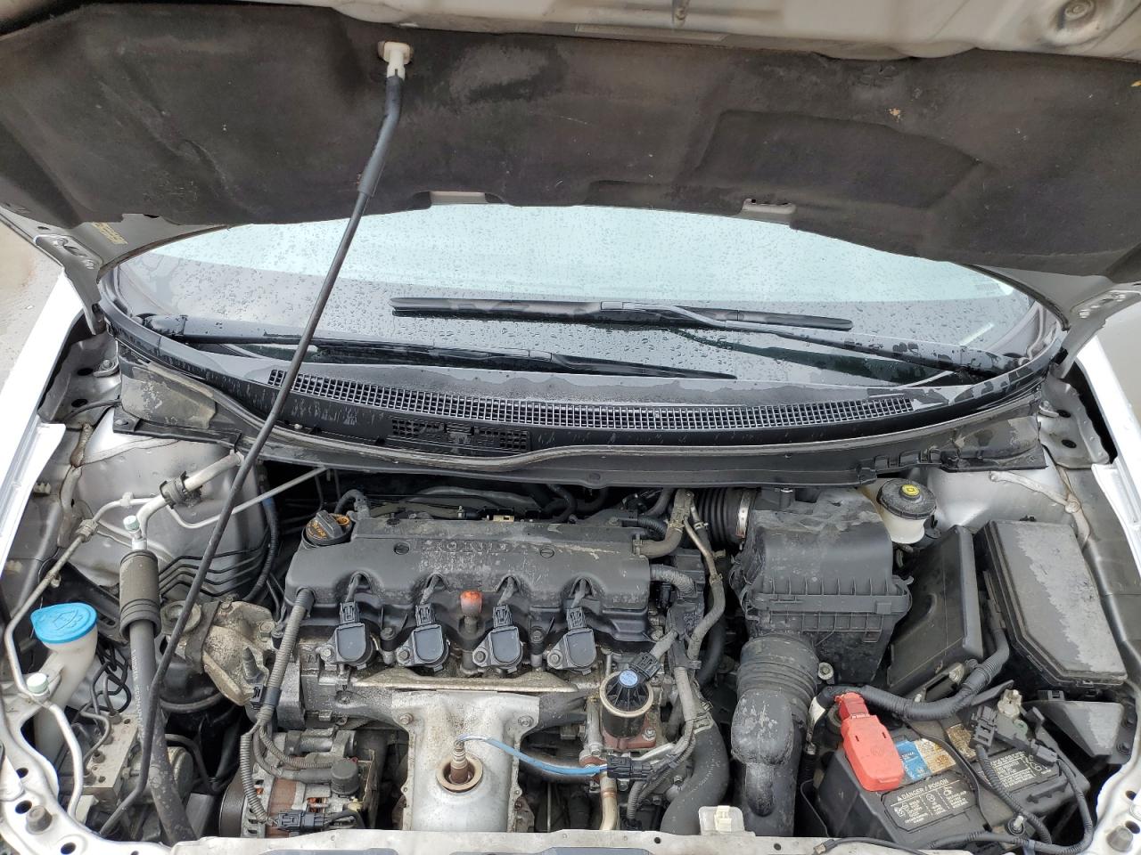 19XFB2F57DE011822 2013 Honda Civic Lx