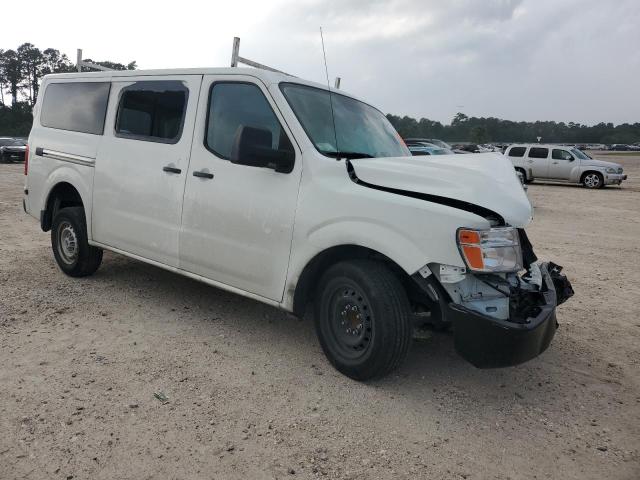 2018 Nissan Nv 3500 S VIN: 5BZBF0AAXJN853492 Lot: 56060394