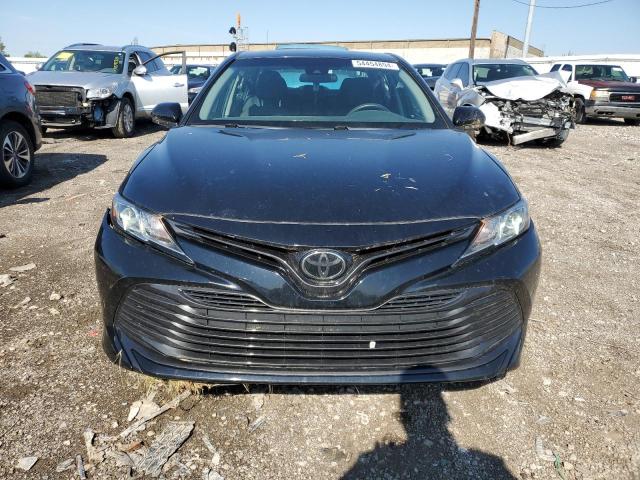 2018 Toyota Camry L VIN: 4T1B11HK9JU572823 Lot: 54454894