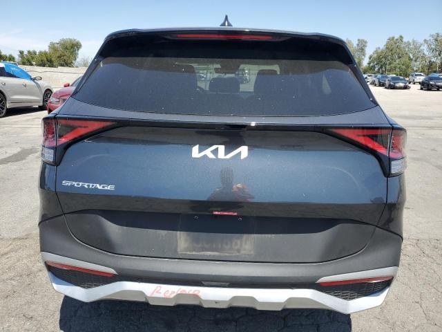 2024 Kia Sportage Ex VIN: 5XYK33DF7RG160822 Lot: 54008794