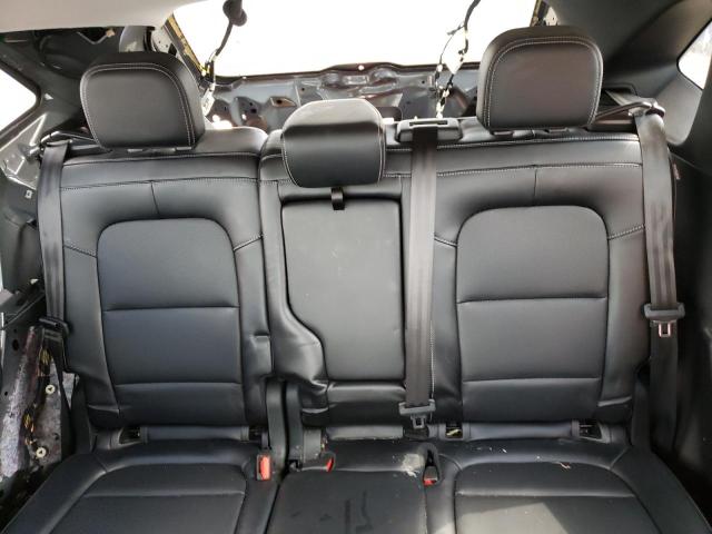 2022 Ford Escape Sel VIN: 1FMCU9H60NUB38969 Lot: 54037984