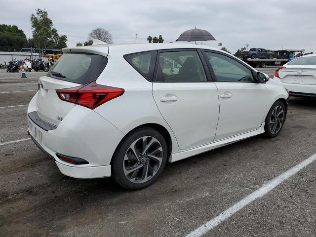 2018 Toyota Corolla Im VIN: JTNKARJE7JJ576244 Lot: 55544914