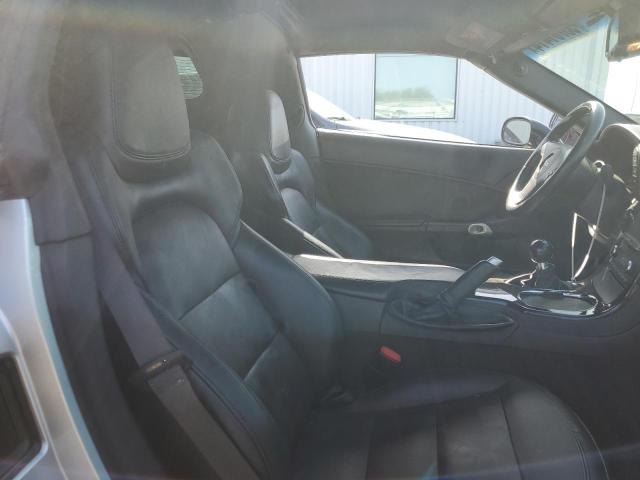 2012 Chevrolet Corvette VIN: 1G1YA2DWXC5103744 Lot: 55761414