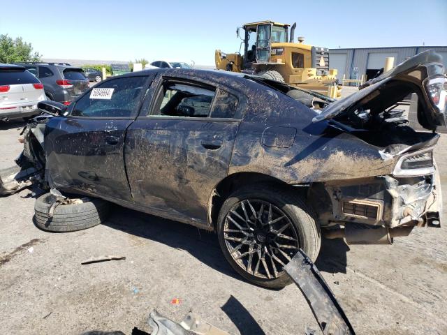 2018 Dodge Charger R/T VIN: 2C3CDXCT6JH218056 Lot: 50846664