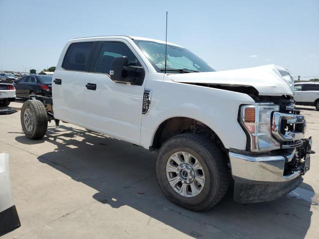 1FT7W2B67NEG33115 | 2022 Ford f250 super duty