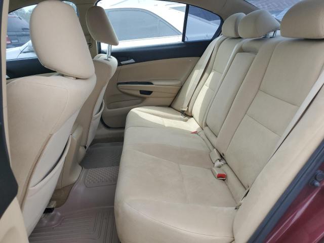 2011 Honda Accord Lxp VIN: 1HGCP2F43BA111297 Lot: 56232884