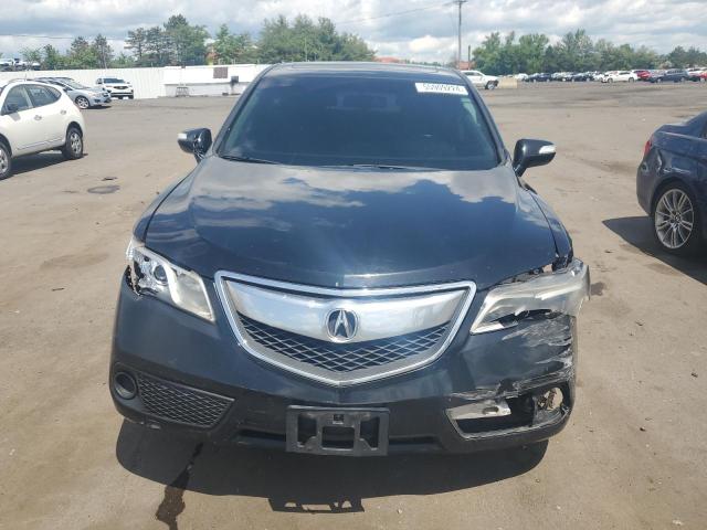 2014 Acura Rdx VIN: 5J8TB4H39EL003256 Lot: 55909224