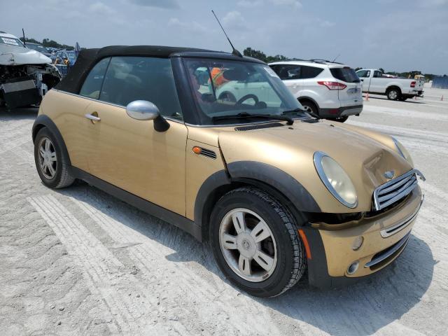 2005 Mini Cooper VIN: WMWRF334X5TG12301 Lot: 55398924