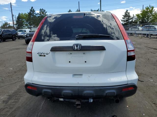 2007 Honda Cr-V Lx VIN: JHLRE48307C098716 Lot: 53778804