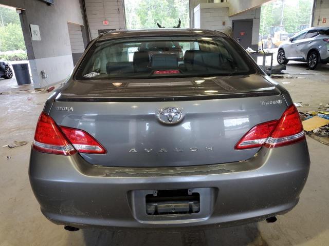 2007 Toyota Avalon Xl VIN: 4T1BK36B57U200027 Lot: 55836844