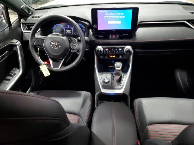 2023 TOYOTA RAV4 PRIME - JTMEB3FV9PD146324