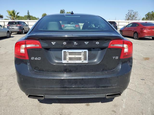 2016 Volvo S60 Premier VIN: YV126MFK7G2406261 Lot: 53992994