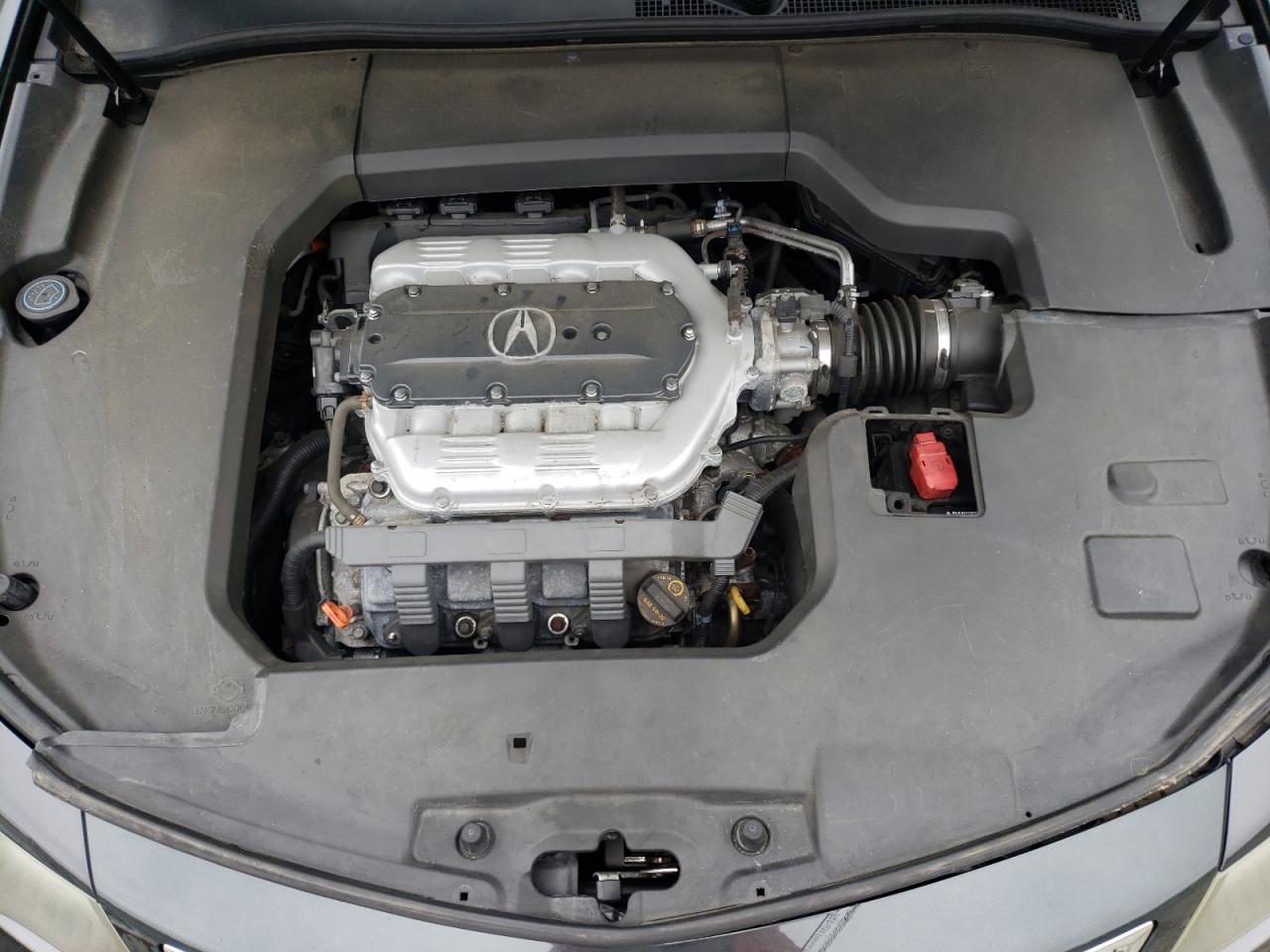 19UUA8F51CA018832 2012 Acura Tl