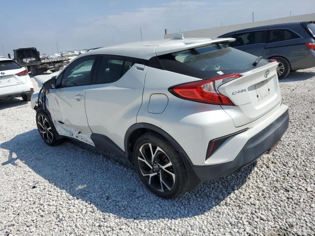 2018 Toyota C-Hr Xle VIN: NMTKHMBX7JR050071 Lot: 55809034