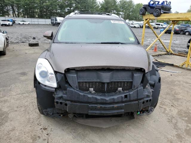 2008 Buick Enclave Cxl VIN: 5GAEV23758J291842 Lot: 54772814