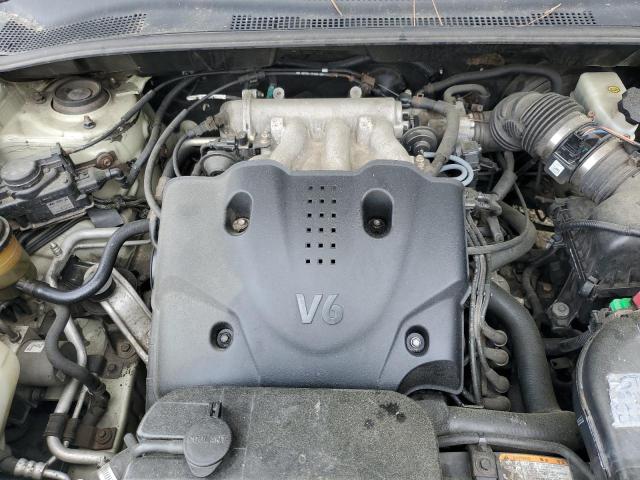 2008 Kia Sportage Ex VIN: KNDJE723487518525 Lot: 55751734