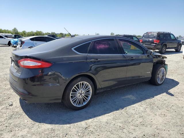 2014 Ford Fusion Se Hybrid VIN: 3FA6P0LU8ER195363 Lot: 54807914