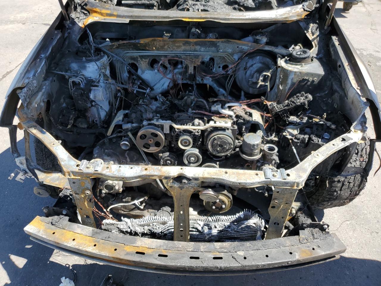 JF2SHBEC9BH749837 2011 Subaru Forester Limited