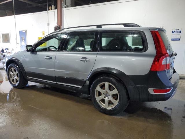 2008 Volvo Xc70 VIN: YV4BZ982781034898 Lot: 55301634