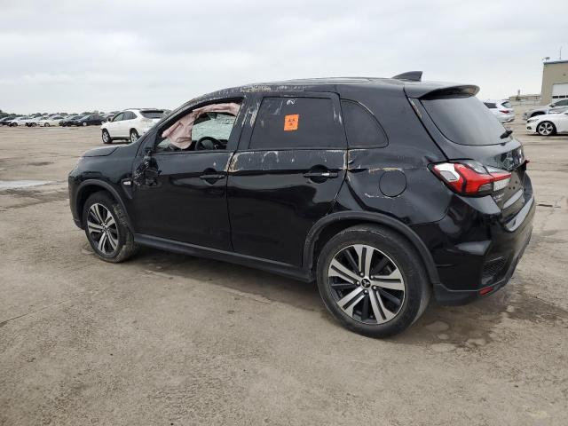 2020 Mitsubishi Outlander Sport Es VIN: JA4AP3AU4LU021427 Lot: 53671644