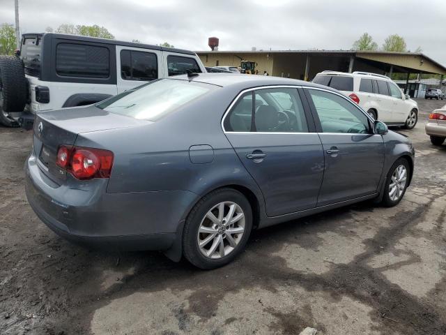 2010 Volkswagen Jetta Se VIN: 3VWRZ7AJ1AM020184 Lot: 52376044