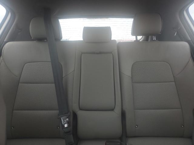 2017 KIA SPORTAGE S - KNDPRCA65H7184167