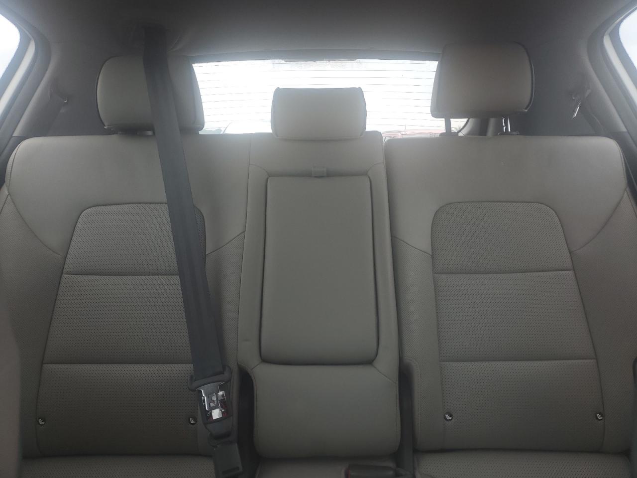 KNDPRCA65H7184167 2017 Kia Sportage Sx