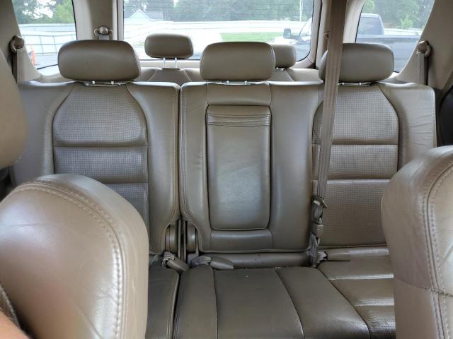 2004 Acura Mdx Touring VIN: 2HNYD18974H561842 Lot: 55532224