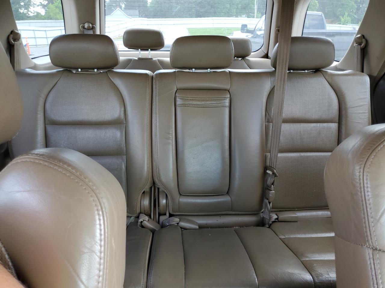 2HNYD18974H561842 2004 Acura Mdx Touring