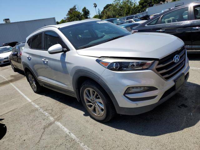 2016 Hyundai Tucson Limited VIN: KM8J33A47GU177397 Lot: 54836344