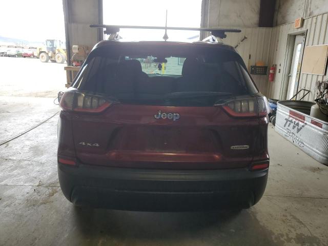 2019 JEEP CHEROKEE L - 1C4PJMCBXKD310572