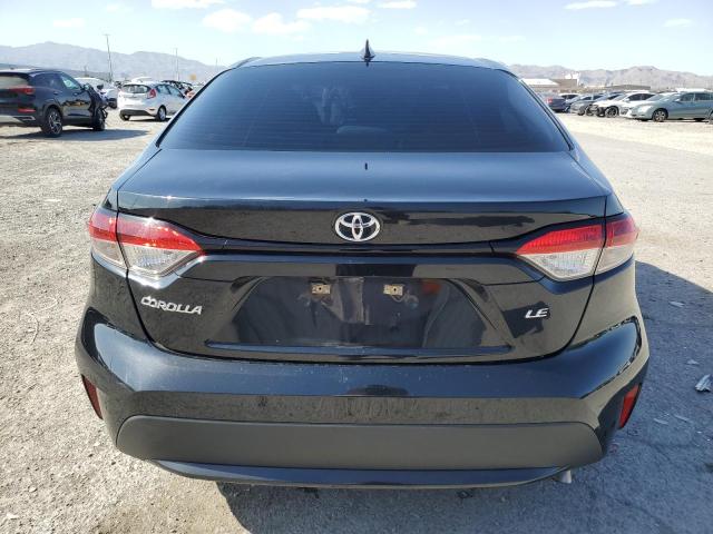 2020 TOYOTA COROLLA LE 5YFEPRAE6LP056812