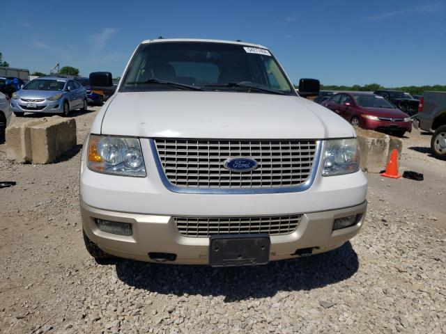 2006 Ford Expedition Eddie Bauer VIN: 1FMFU18576LA86138 Lot: 54277404