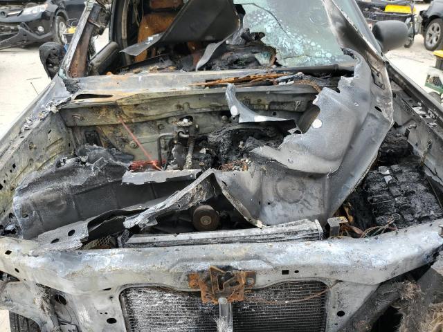 2004 Ford Explorer Eddie Bauer VIN: 1FMZU74K14ZA40388 Lot: 54185444