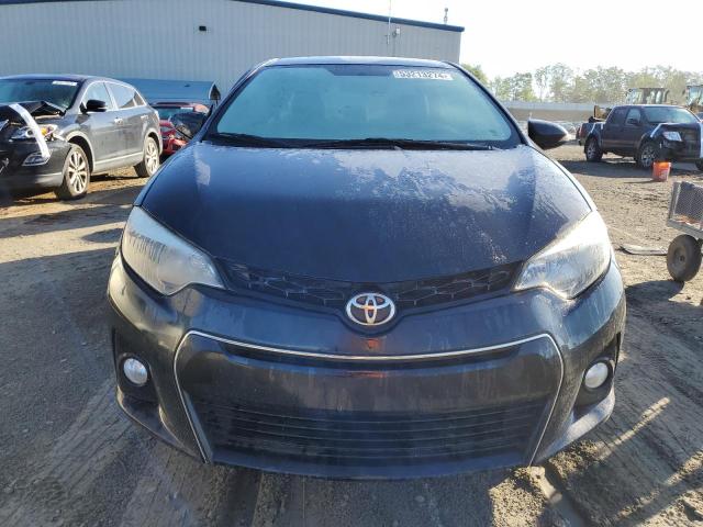 2016 Toyota Corolla L VIN: 2T1BURHE1GC542581 Lot: 53213274