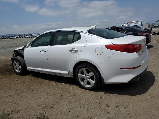 2015 Kia Optima Lx VIN: KNAGM4A74F5562501 Lot: 56302844