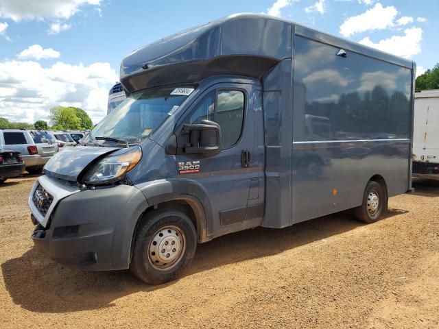 2022 Ram Promaster 3500 3500 Standard VIN: 3C7WRVMG8NE117363 Lot: 52919834