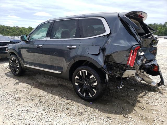 2024 Kia Telluride Sx VIN: 5XYP54GC6RG467079 Lot: 57106534
