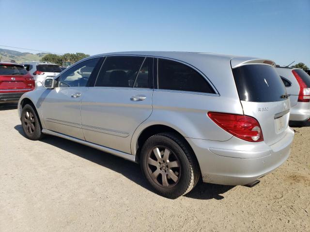 2007 Mercedes-Benz R 350 VIN: 4JGCB65E37A051507 Lot: 53475534