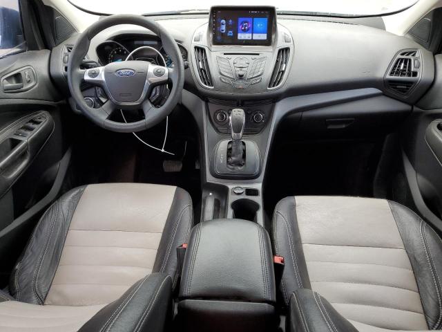 2013 Ford Escape S VIN: 1FMCU0F76DUA33861 Lot: 55916984